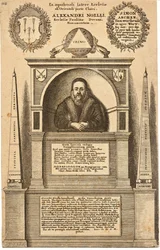 Alexander Nowell (monument). State 3